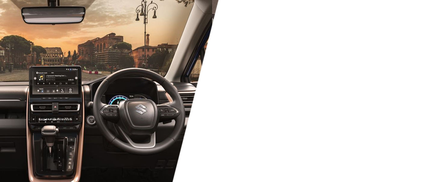 NEXA Safety Shield