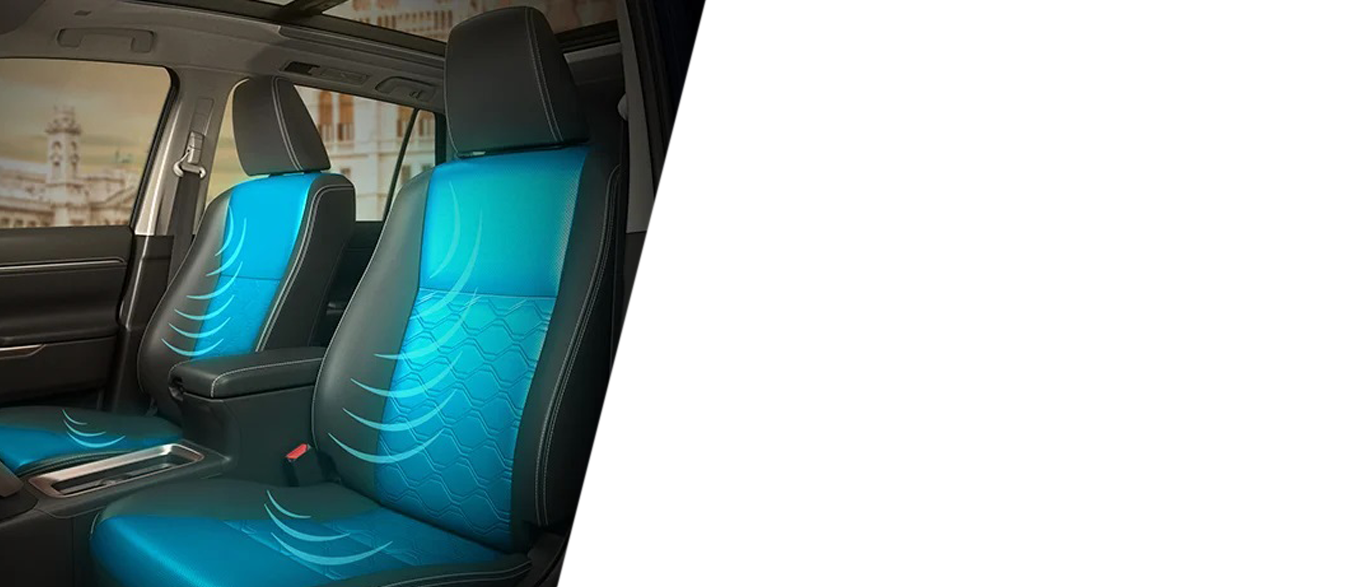 SmartPlay Infotainment System