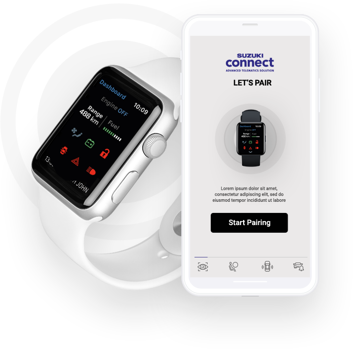 watch mobile