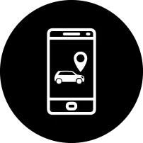 watch mobile icon